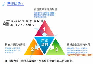 天行健咨詢公司 實力、定位與價值解析