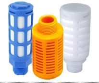供應(yīng)氣動元件與聚氨酯消聲器——上海廖飛機(jī)電設(shè)備有限公司的專業(yè)機(jī)電產(chǎn)品解決方案