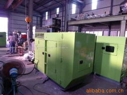 信男機(jī)電 專業(yè)發(fā)電機(jī)與發(fā)電機(jī)組產(chǎn)品列表及核心優(yōu)勢解析