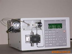 廣州來邦機(jī)電科技液相色譜產(chǎn)品及機(jī)電產(chǎn)品綜合指南